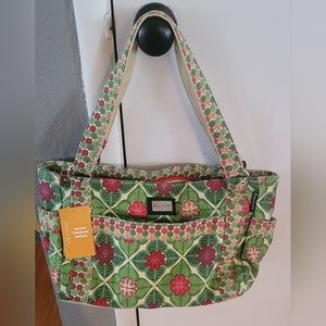 Halle Joy handbag